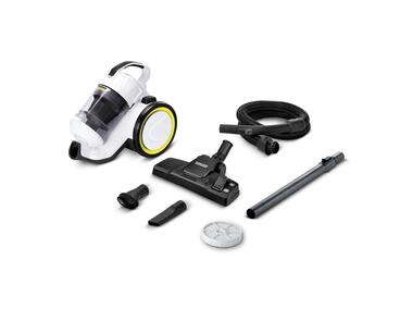 Zdjęcie: Odkurzacz multicyklonowy VC 3 1.198-053.0 KARCHER