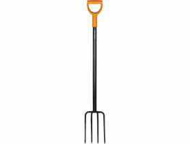 Widły do kopania metalowe Solid FISKARS