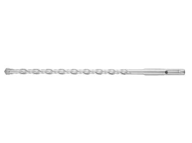Zdjęcie: Wiertło SDS Plus 10x260 mm, typ S4, quatro ostrze krzyżowe 60H544 VERTO