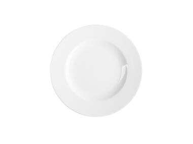 Zdjęcie: Talerz płytki Mariapaula biała 20 cm ALTOMDESIGN