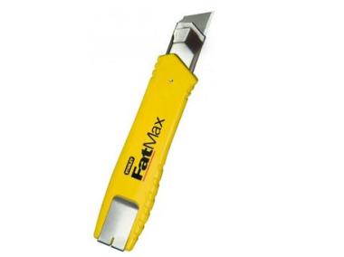 Zdjęcie: Nóż Fatmax 18 mm STANLEY