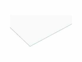 Polistyrol 100x50 cm gładki opal GUTTA