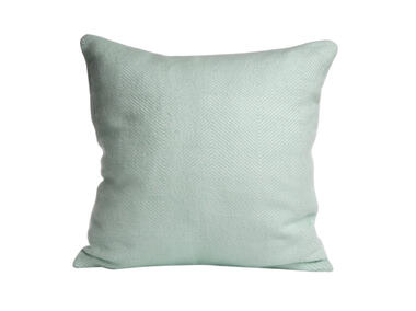 Zdjęcie: Poszewka dekoracyjna 40x40 cm mięta ALTOMDESIGN