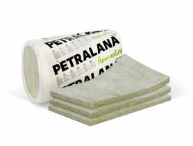 Płyty z wełny skalnej Petralight H 1000x600x150 PETRALANA