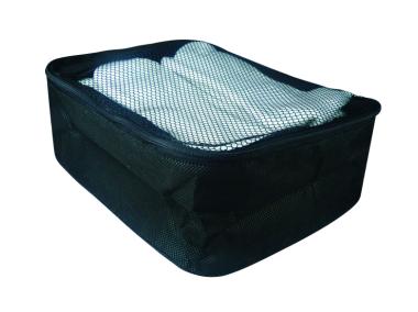 Zdjęcie: Organizer podróżny Travel czarny 26 x 20 x 10 cm ARRANGER