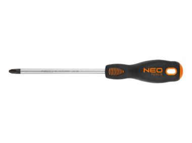 Zdjęcie: Wkrętak krzyżowy PH3 x 150 mm, S2 NEO