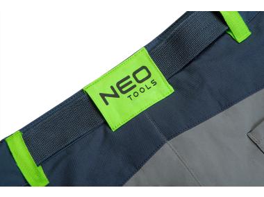 Zdjęcie: Spodnie robocze Premium ,4 way stretch, rozmiar XS NEO