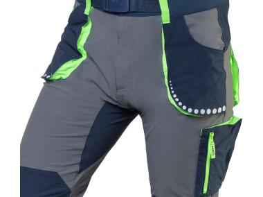 Zdjęcie: Spodnie robocze Premium ,4 way stretch, rozmiar XS NEO