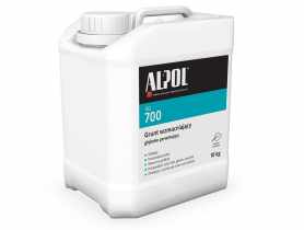 Grunt głęboko penetrujący 10 kg AG700 ALPOL