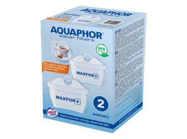 Zdjęcie: Wkład filtrujący Maxfor B25 - 2 szt AQUAPHOR