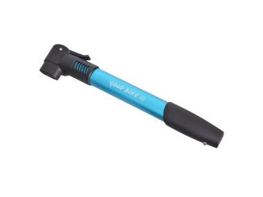 Zdjęcie: Pompka rowerowa mini Dual BOTTARI