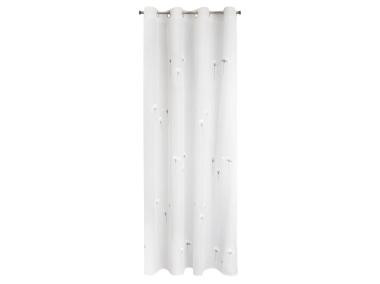 Zdjęcie: Firana gotowa Juliet140x250 cm biały EUROFIRANY