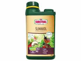 Środek na ślimaki Naturen Ślimakol 685 g SUBSTRAL