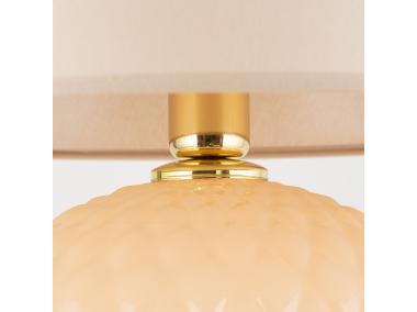 Zdjęcie: Lampka nocna Santana ecru 1 x E27 5591 TK LIGHTING