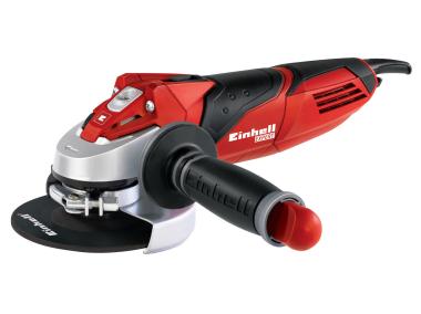 Zdjęcie: Szlifierka kątowa 720 W TE-AG 115 mm EINHELL