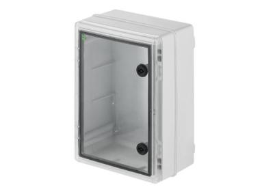 Zdjęcie: Szafka rozdzielcza SR1 252x352x142 mm industrial EPN