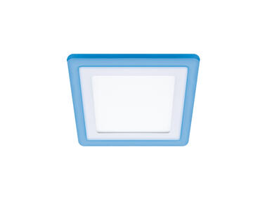 Sufitowa oprawa punktowa SMD LED Alina LED D 6 W+3 W 4000K STRUHM