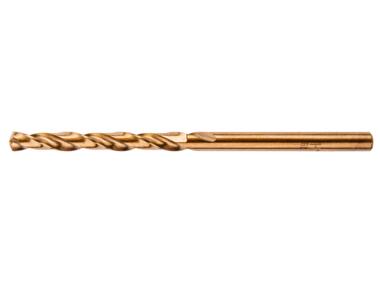 Zdjęcie: Wiertło do metalu HSS-Co, 4.0 mm GRAPHITE