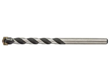 Zdjęcie: Wiertło do betonu 10 x 120 mm, końcówka motylkowa GRAPHITE