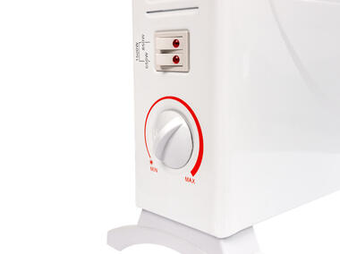 Zdjęcie: Grzejnik elektryczny 1500 W HH-3100 MIRPOL
