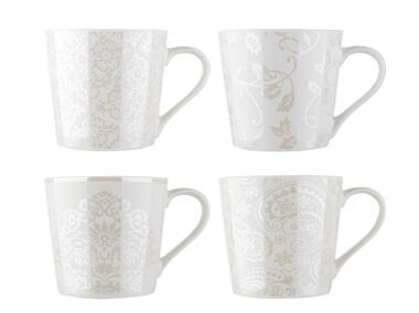 Zdjęcie: Kubek Pearl 400 ml FLORINA