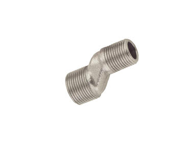 Zdjęcie: Mimośród 10/57 mm niklowany KFA