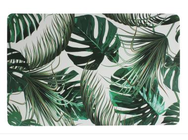 Zdjęcie: Podkładka stołowa Dracena 28x43,5 cm zielony UNIGLOB