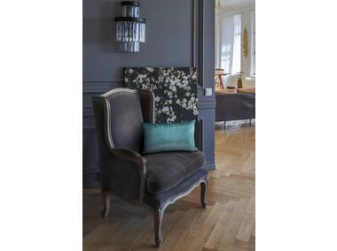 Zdjęcie: Poszewka posh błekit 30x50 cm CHIC HOME