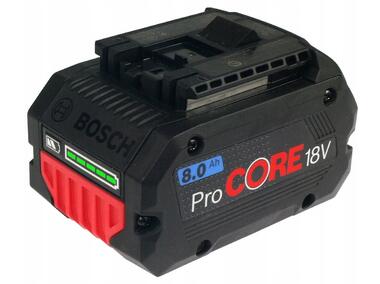 Zdjęcie: Akumulator ProCore 18 V - 8 Ah BOSCH