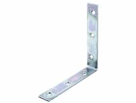 Kątownik ocynk 125x125x22 mm ALBERTS