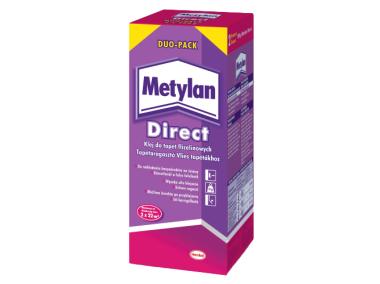 Zdjęcie: Klej do tapet Direct Duopack 2x200 g METYLAN