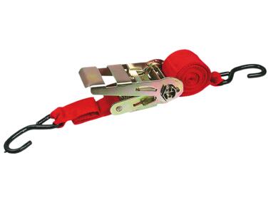 Zdjęcie: Taśma do ładunku 6 m x 50 mm TOP TOOLS