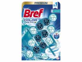 Zawieszka do wc Color Activ morska BREF