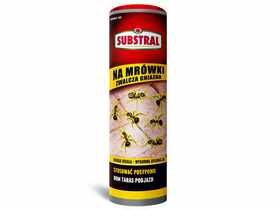 Preparat na mrówki 500 g SUBSTRAL