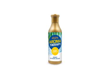 Zdjęcie: Olejek zapachowyHerbal & Vanilla 250ml Gamix 4Spa RIM KOWALCZYK