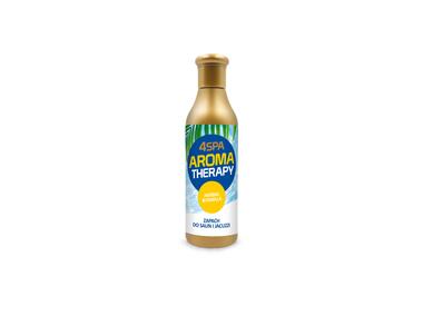 Zdjęcie: Olejek zapachowy
Herbal & Vanilla 250ml Gamix 4Spa RIM KOWALCZYK
