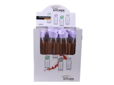 Zdjęcie: Przyprawnik 300 ml multikolor SMART KITCHEN DESIGN