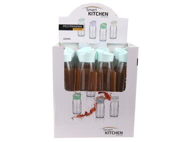 Zdjęcie: Przyprawnik 300 ml multikolor SMART KITCHEN DESIGN