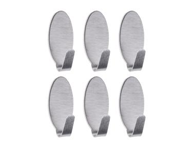 Zdjęcie: Wieszak ścienny 1,5x1,4x3,5 - 6 szt.  AWD INTERIOR
