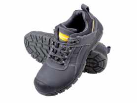 Buty robocze nubukowe 43 LAHTI PRO PRO
