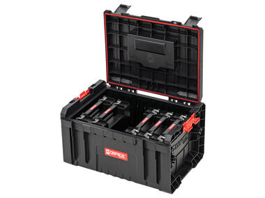 Zdjęcie: Zestaw: Qbrick System Pro Toolbox 2.0 + 5xQbrick System Two Organizer Multi QBRICK SYSTEM