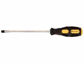 Wkrętak płaski 6.0 x 150 mm TOP TOOLS