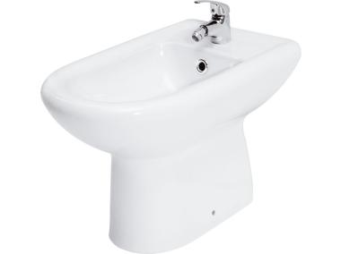 Bidet stojący Iryda B K02-014 CERSANIT