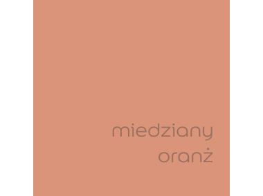 Zdjęcie: Farba lateksowa EasyCare+ Miedziany Oranż 2,5 L DULUX