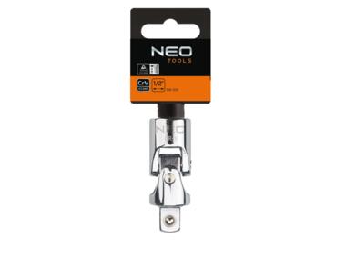 Zdjęcie: Przegub uniwersalny 1/2" NEO