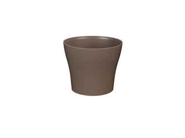 Zdjęcie: Doniczka Tulipan 13 cm latte GARDEN LIFE