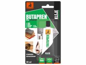 Klej butapren 20 ml blister DRAGON