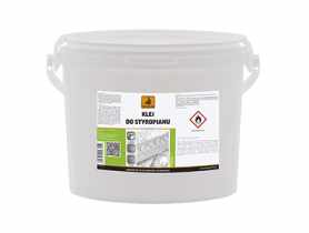 Klej Styropian Glue 3 L DRAGON