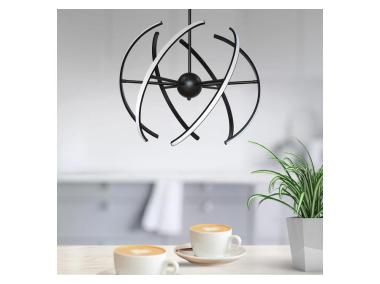 Zdjęcie: Lampa wisząca Andromeda LED ADRILUX