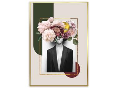 Zdjęcie: Obraz Artbox Digi 50x70 cm jacket STYLER